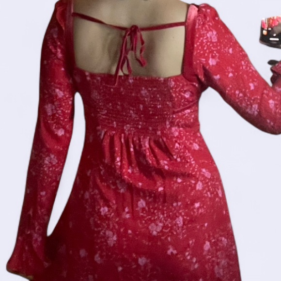 Free People dress - brand new - Picture 2 of 6